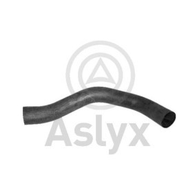 Kühlerschlauch für NISSAN von Aslyx