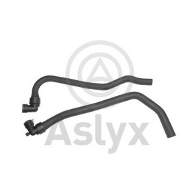 Köp Slang, värmeväxlare, värmare av Aslyx AS-204215 till det låga priset 286,79 kr