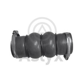 Ladeluftschlauch AS-204234 für 307 (3A/C) für 23,81 CHF