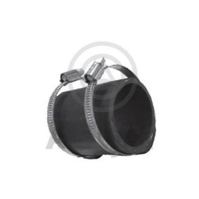 Ladeluftschlauch AS-204235 für 307 (3A/C) für 18,44 CHF