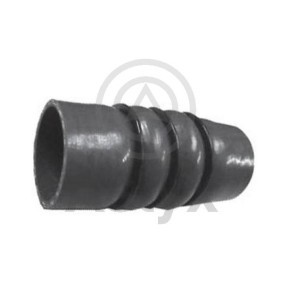 Ladeluftschlauch AS-204237 für 207 (WA_, WC_) für 35,05 CHF