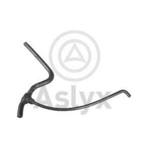 Compre Tubo flexível do radiador da Aslyx AS-204376 a um preço baixo por 17,06 €