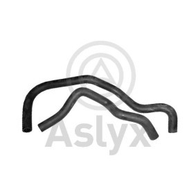 ALFA ROMEO Ölschlauch von Aslyx