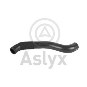 Kühlerschlauch für OPEL von Aslyx