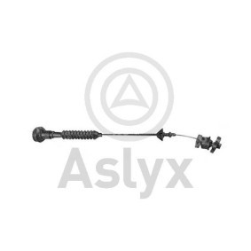 Køb Koblingskabel af Aslyx AS-204548 til den lave pris 216,84 DKK