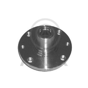 Achetez des Moyeu de roue Aslyx AS-204559 à prix pour 35,34 €