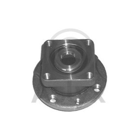 Achetez des Moyeu de roue Aslyx AS-204563 à prix pour 63,08 €