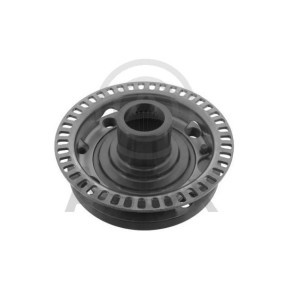 Achetez des Moyeu de roue Aslyx AS-204576 à prix pour 26,76 €
