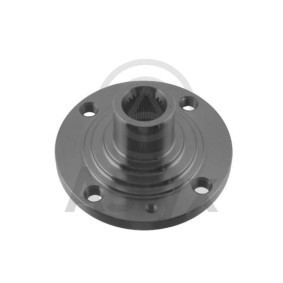 Achetez des Moyeu de roue Aslyx AS-204599 à prix pour 25,43 €