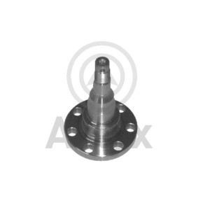 Achetez des Moyeu de roue Aslyx AS-204645 à prix pour 23,61 €