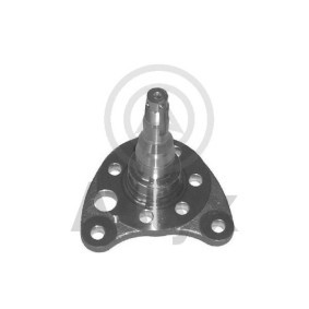 Achetez des Moyeu de roue Aslyx AS-204650 à prix pour 59,35 €