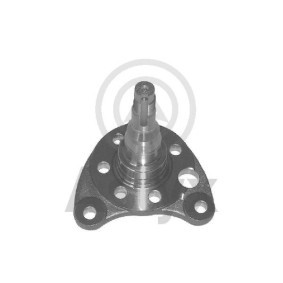 Achetez des Moyeu de roue Aslyx AS-204651 à prix pour 60,19 €