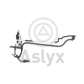 Osta Polttoaineputki Aslyx:llä AS-204654 edullisesti hintaan 63,03 €