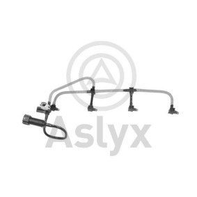 Schlauch, Leckkraftstoff von Aslyx