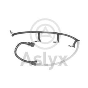 Schlauch, Leckkraftstoff AS-204672 für CITROËN