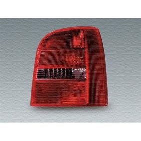 Rückleuchte 714029081811 von MAGNETI MARELLI günstig für 84,86 € online kaufen