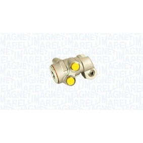 Acquista Componenti luce posteriore da MAGNETI MARELLI online per PUNTO Cabriolet (176C) a prezzi moderati