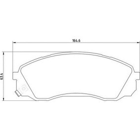 Acquista Lente, Luce posteriore da MAGNETI MARELLI 714029801801 a buon mercato per soli 32,43 €