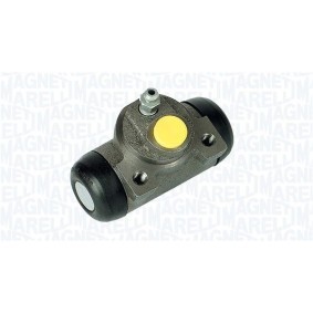 Blinker für PEUGEOT von MAGNETI MARELLI