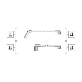 Blinker 714033120606 von MAGNETI MARELLI günstig für 8,06 € online kaufen