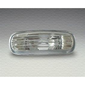 Køb Blinklys af MAGNETI MARELLI 714034390601 til den lave pris 60,20 DKK