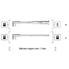 Achetez des Clignotant MAGNETI MARELLI 714098196018 à prix pour 25,09 €
