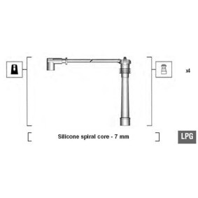 Acquista Portalampada, Luce posteriore da MAGNETI MARELLI 714098290162 a buon mercato per soli 13,91 €