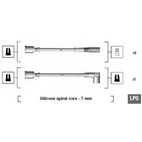 Achetez des Feu stop additionnel MAGNETI MARELLI 714098290171 à prix pour 35,30 €