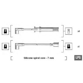 Acquista Fanale posteriore da MAGNETI MARELLI 714098290181 a buon mercato per soli 103,88 €