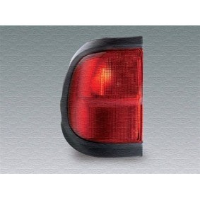 Compre Piloto trasero de MAGNETI MARELLI online para 306 Break (7E, N3, N5) a precios moderados