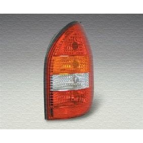 Acquista Fanale posteriore da MAGNETI MARELLI 714098290381 a buon mercato per soli 78,48 €