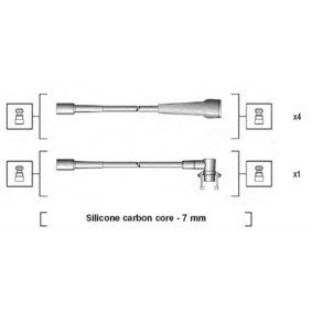 Acquista Fanale posteriore da MAGNETI MARELLI 714098290384 a buon mercato per soli 110,27 €