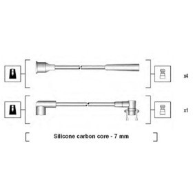 Acquista Fanale posteriore da MAGNETI MARELLI 714098290434 a buon mercato per soli 55,84 €