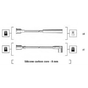 Acquista Indicatore di direzione da MAGNETI MARELLI 714098340008 a buon mercato per soli 12,15 €