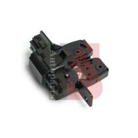 Osta Takaluukun lukko YSPARTS:llä YS-LK0094 edullisesti hintaan 32,86 €