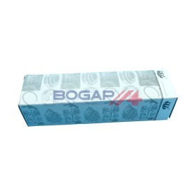 Schlauch, Kurbelgehäuseentlüftung von BOGAP
