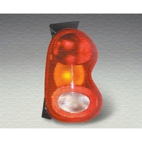 Comprar Piloto trasero de MAGNETI MARELLI 715010681902 a bajo precio de 90,18 €