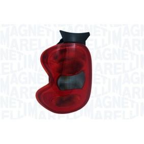 Comprar Piloto trasero de MAGNETI MARELLI 715010681905 a bajo precio de 90,18 €