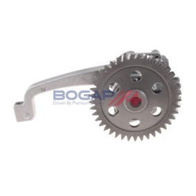 Achetez des Pompe à huile BOGAP A1410131 à prix pour 135,26 €