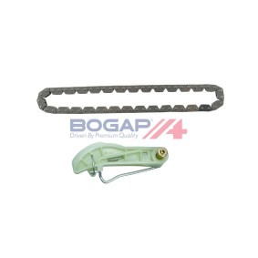 Achetez des Chaîne de pompe à huile de chez BOGAP en ligne pour Octavia IV Combi (NX5) à prix modérés