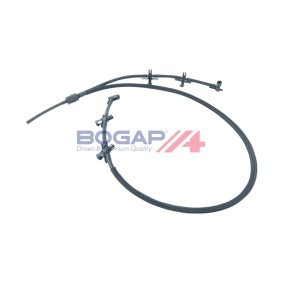 Achetez des Tuyau, carburant de fuite BOGAP A1621115 à prix pour 70,44 €