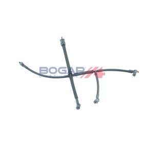 Achetez des Rampe d'injection de chez BOGAP en ligne pour California T6 Minibus (SGC, SGG, SHC) à prix modérés