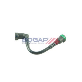 Osta Polttoaineputki BOGAP:llä A1621119 edullisesti hintaan 10,40 €