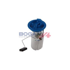 Achetez des Pompe de gavage de chez BOGAP en ligne pour Jetta Mk7 Berline (BU3, BU4) à prix modérés