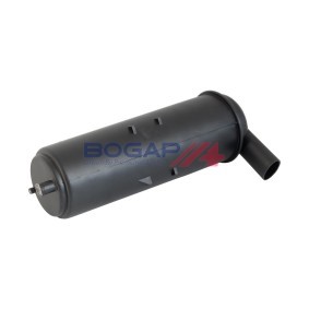 Compre Filtro de carvão activado, respiro do depósito da BOGAP A1629101 a um preço baixo por 20,41 €