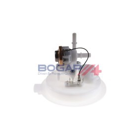 Achetez des Filtre, unité d'alimentation de carburant BOGAP A1633102 à prix pour 65,34 €