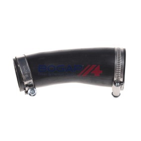 Ladeluftschlauch A1711231 von BOGAP günstig für 25,34 € online kaufen