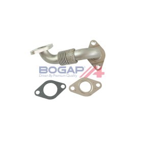 Acquista Condotto, Valvola-AGR da BOGAP A1832100 a buon mercato per soli 51,06 €