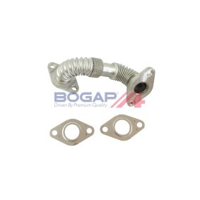 Acquista Condotto, Valvola-AGR da BOGAP A1832101 a buon mercato per soli 42,78 €