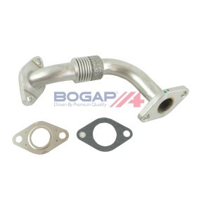 Acquista Condotto, Valvola-AGR da BOGAP A1832104 a buon mercato per soli 40,21 €